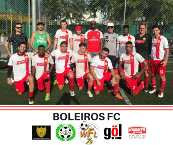 Boleiros FC