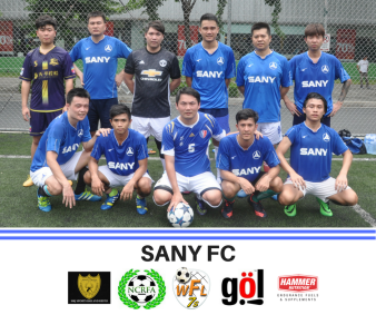 Sany FC
