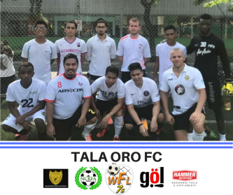 TALA ORO FC